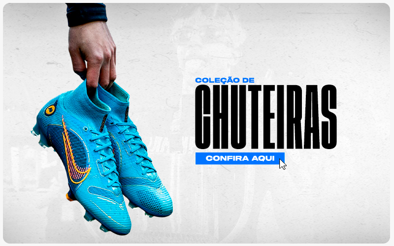 Chuteiras
