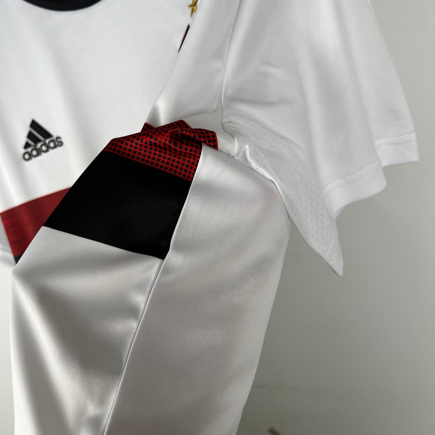 Camisa retrô Flamengo 19/20