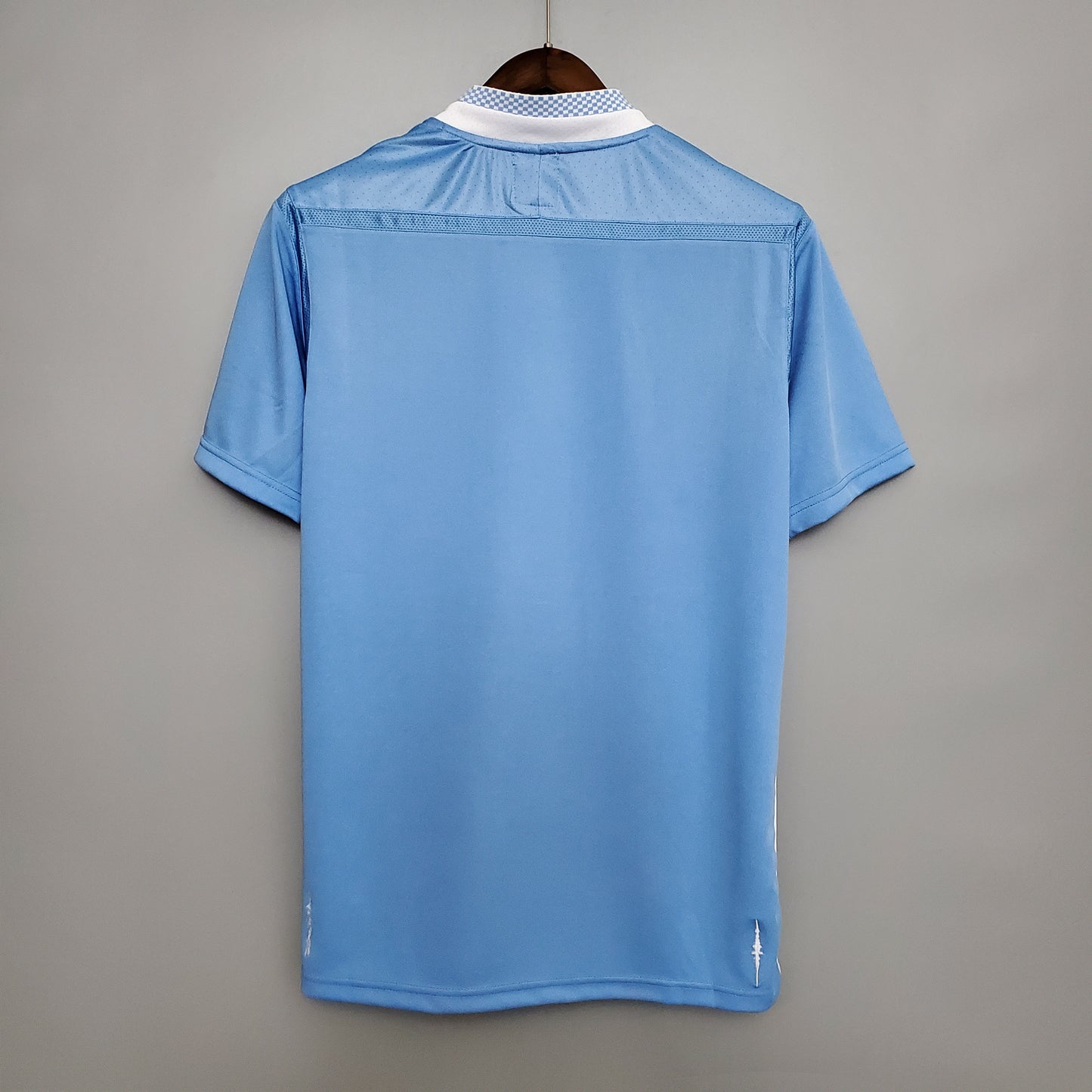 Camisa retrô City 11/12