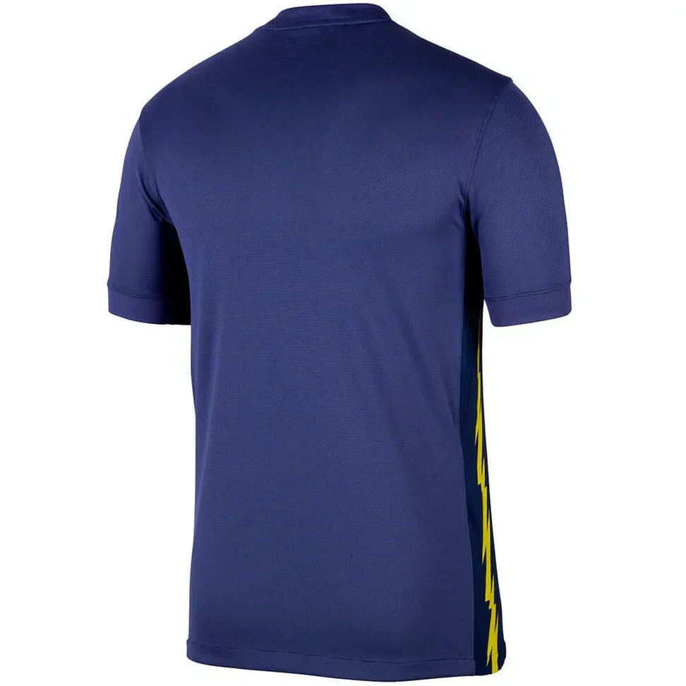 Camisa Atlético De Madrid I 25/26 s/n Torcedor - Azul