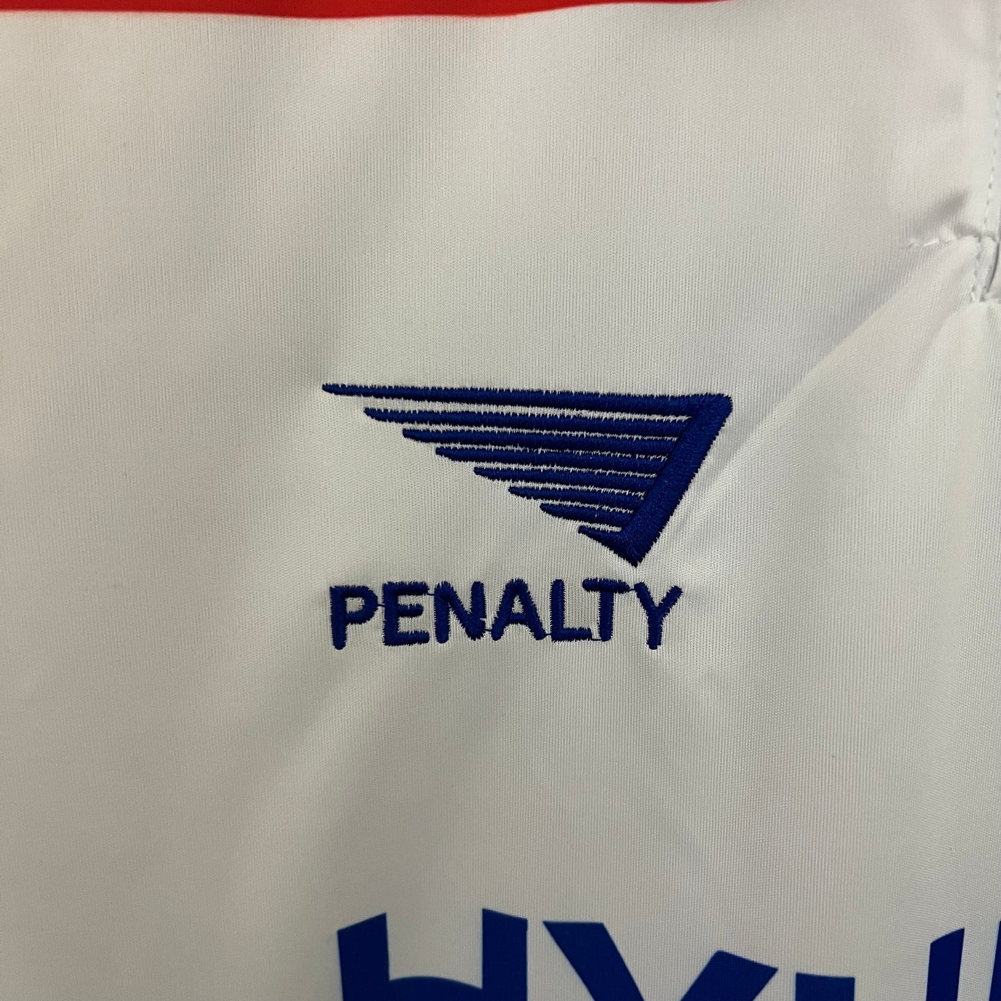 Camisa retrô Bahia 1996