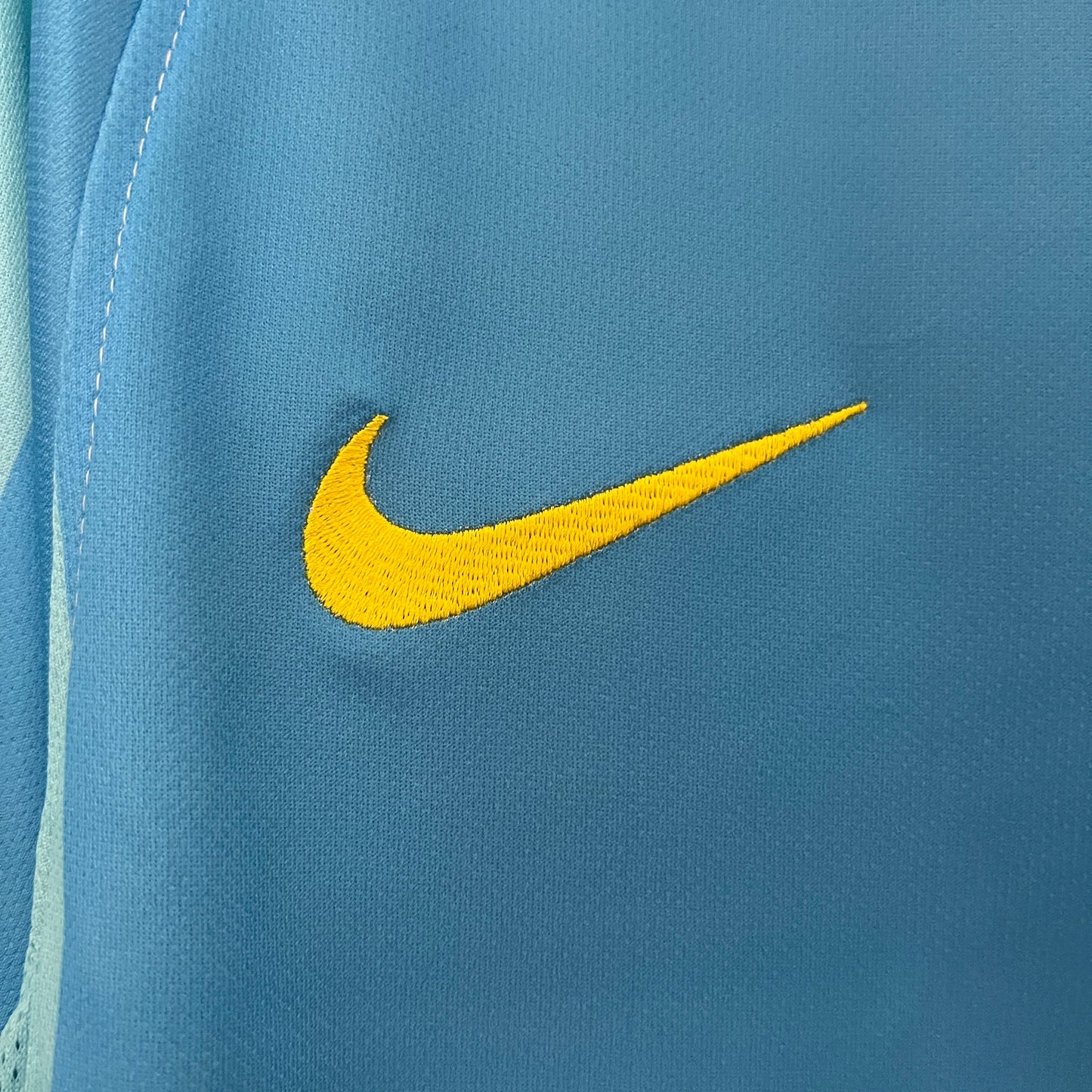 Camisa retrô Barcelona 07/08