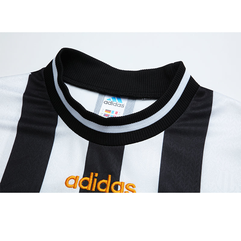 Camisa Retro Newcastle United II - 97/99