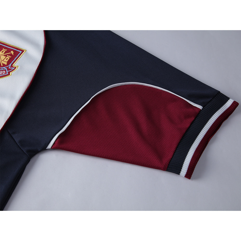 Camisa West Ham United 1999/00 away Fila