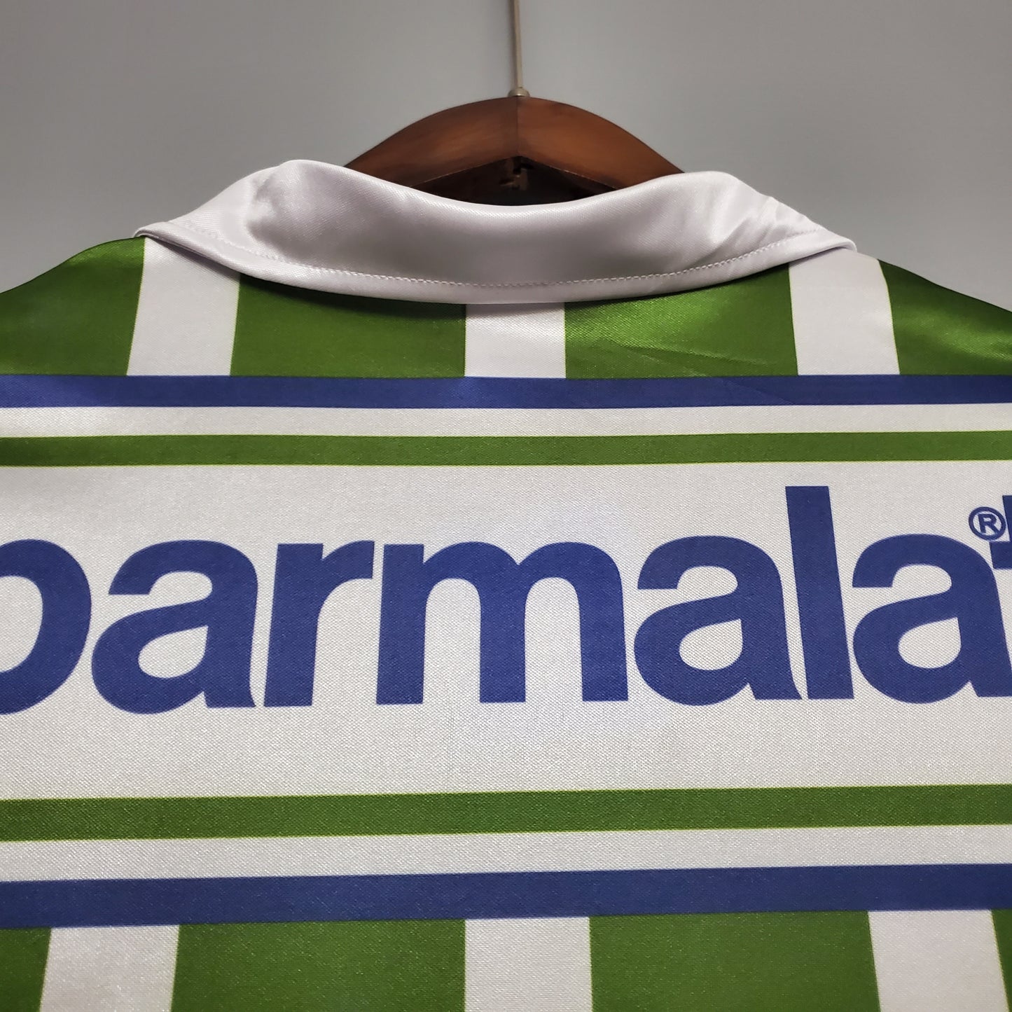 Camisa retrô Palmeiras 92/93