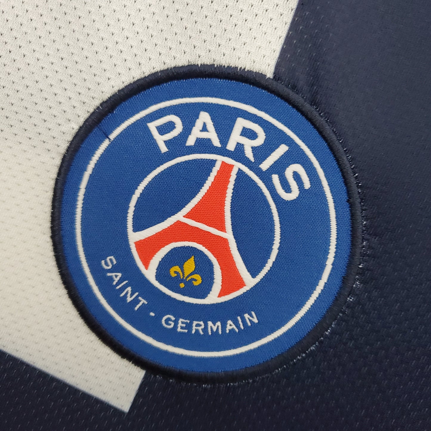 Camisa retrô PSG 13/14