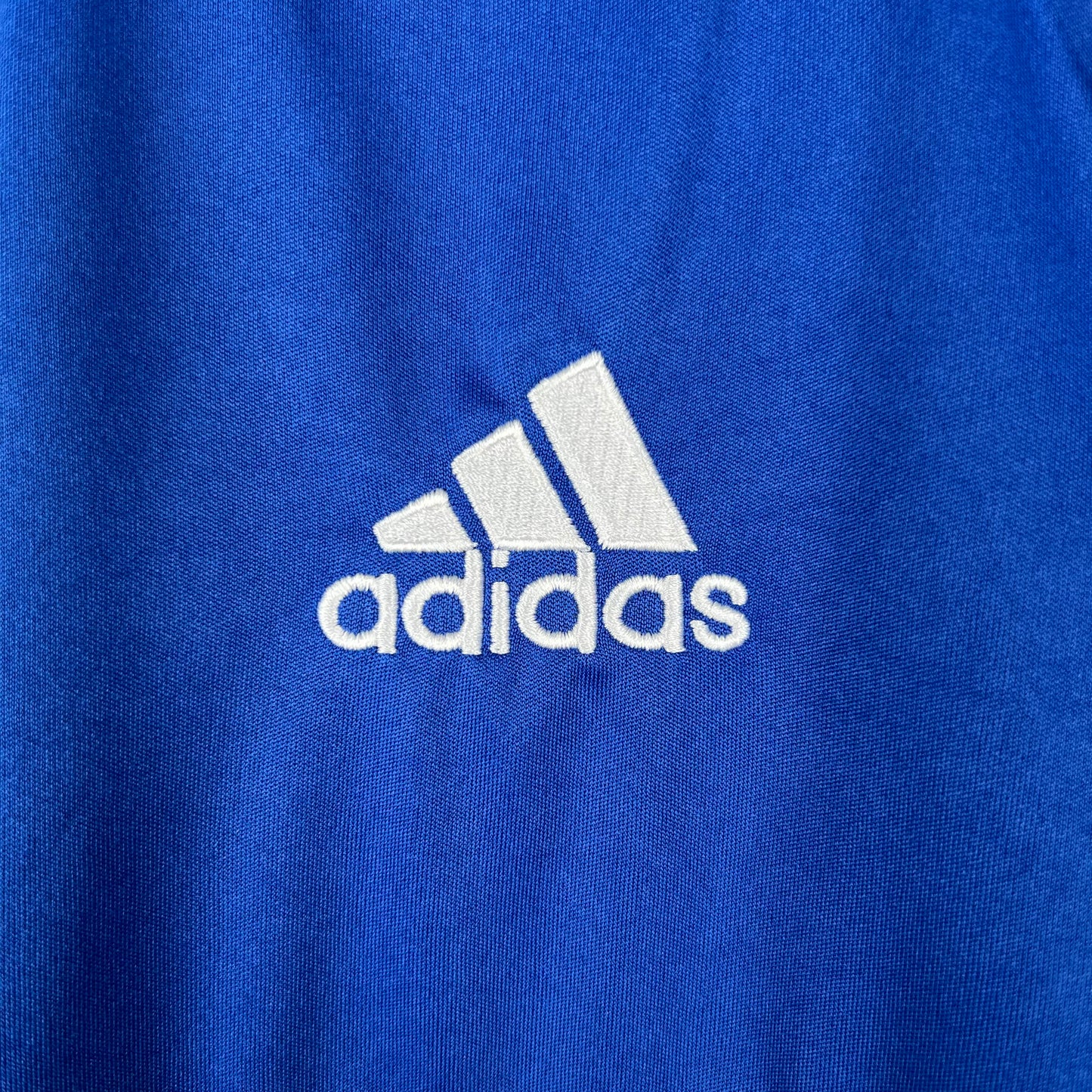 Camisa retrô Palmeiras 2009