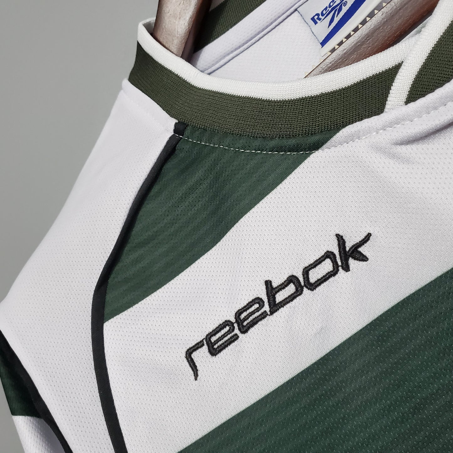 Camisa retrô Sporting 01/03