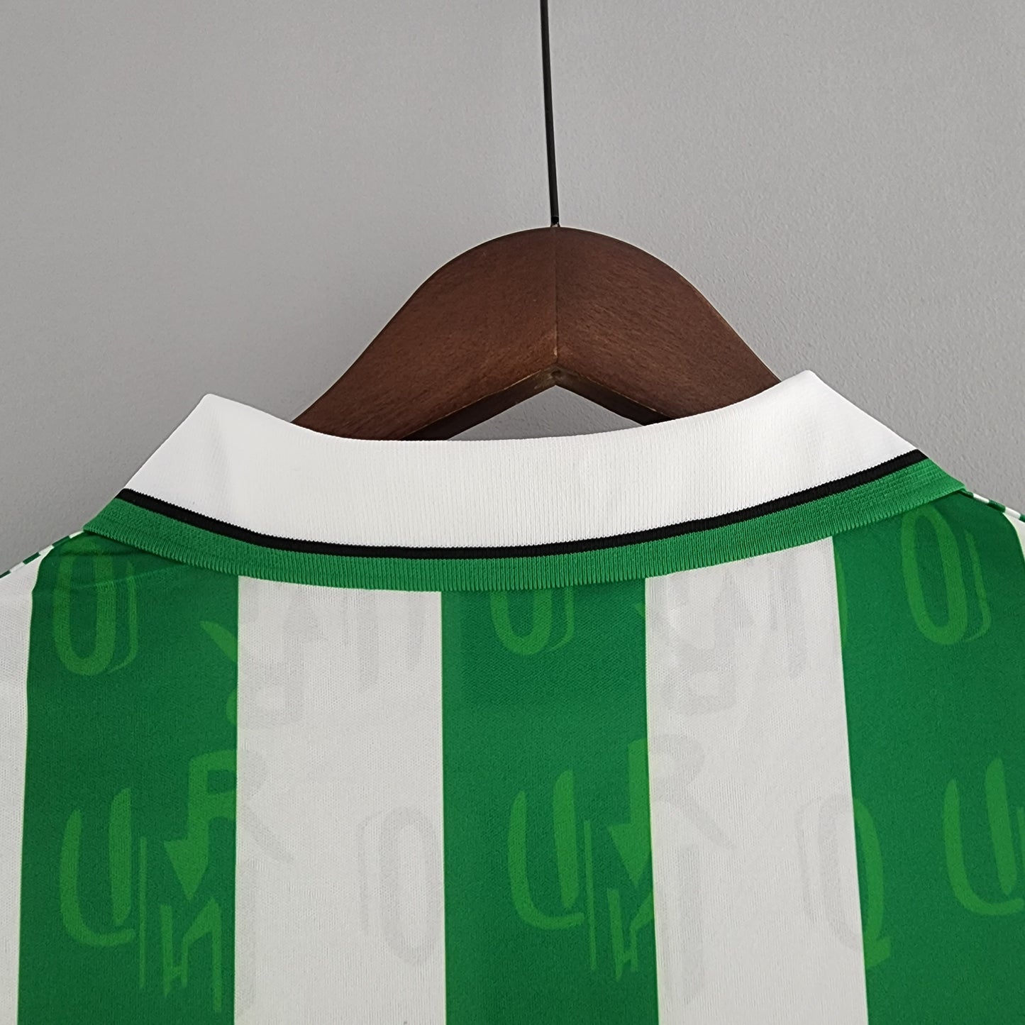 Camisa retrô Real Betis 94/95