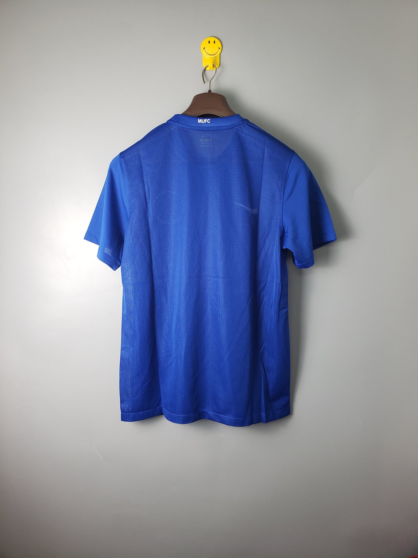 Camisa retrô United 07/08