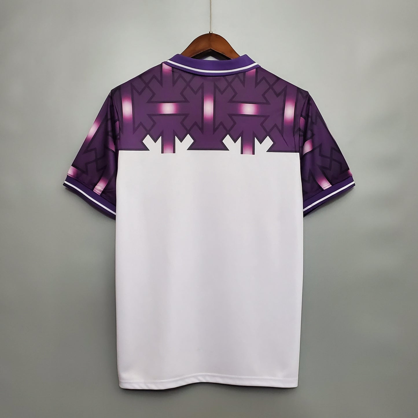 Camisa retrô Fiorentina 92/93