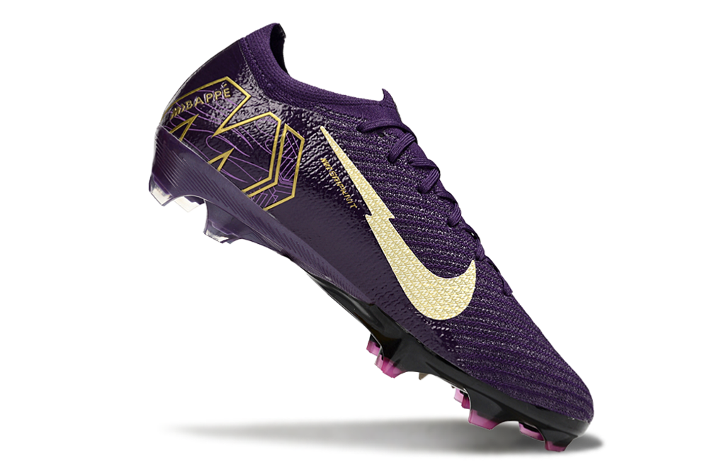 Chuteira Nike Mercurial superfly 16 Elite trava mista