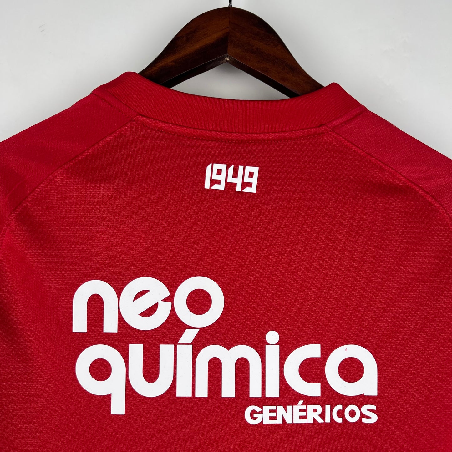 Camisa retrô Corinthians 11/12