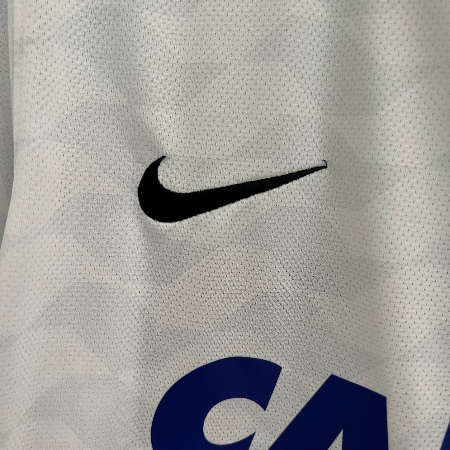 Camisa retrô Corinthians 12/13