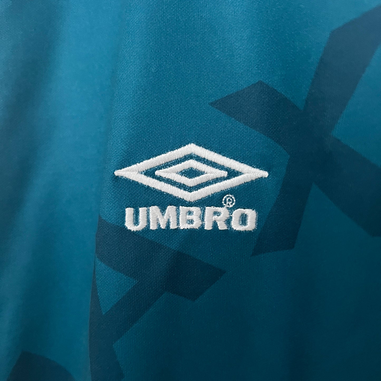 Camisa retrô Ajax 95/96