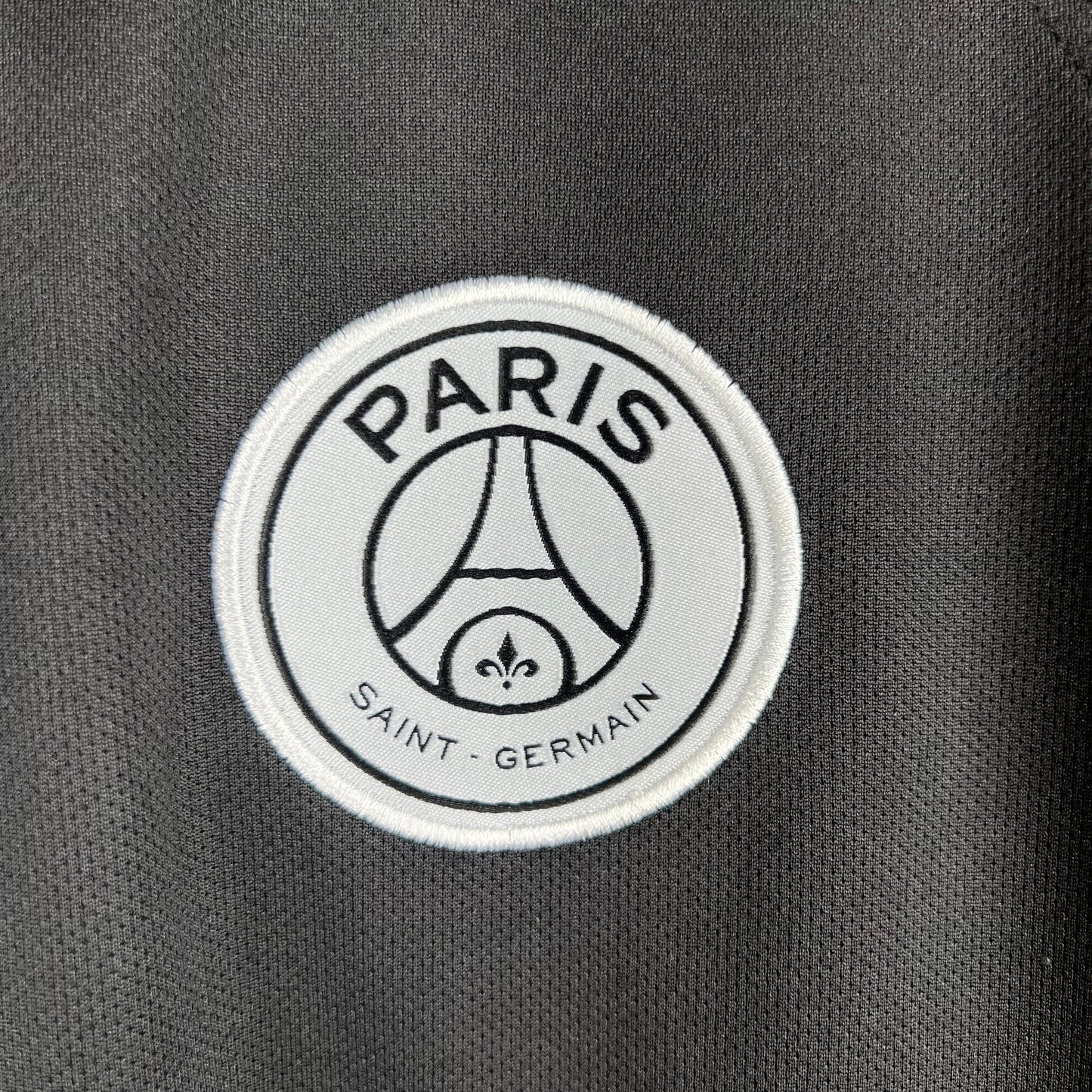 Camisa retrô PSG 18/19