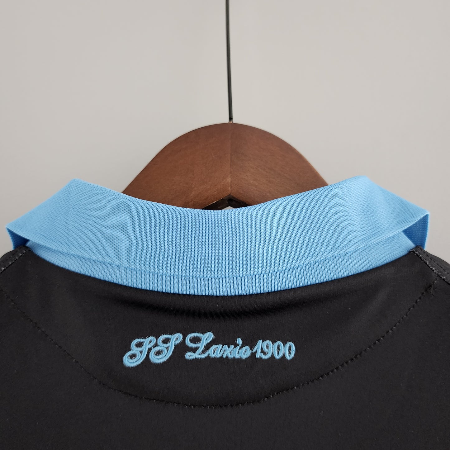 Camisa retrô Lazio 15/16