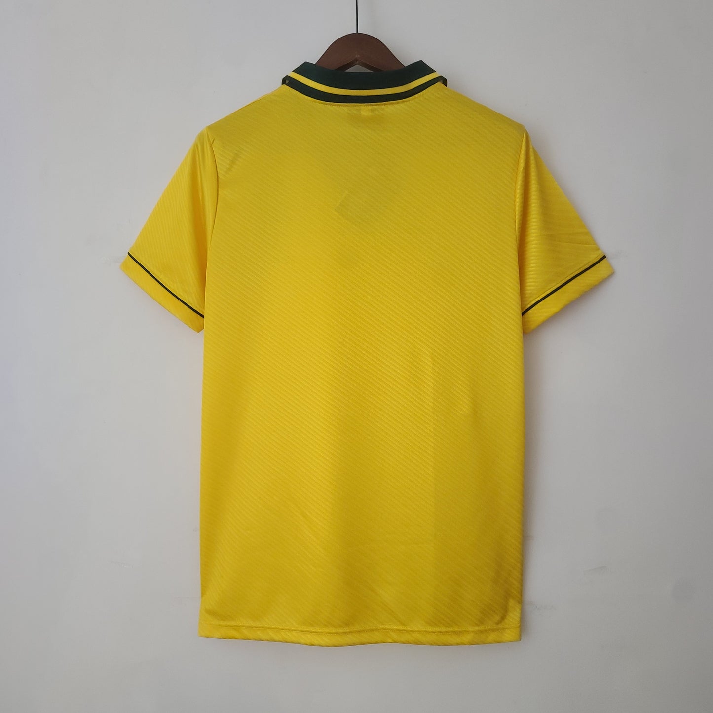 Camisa retrô Brasil 93/94