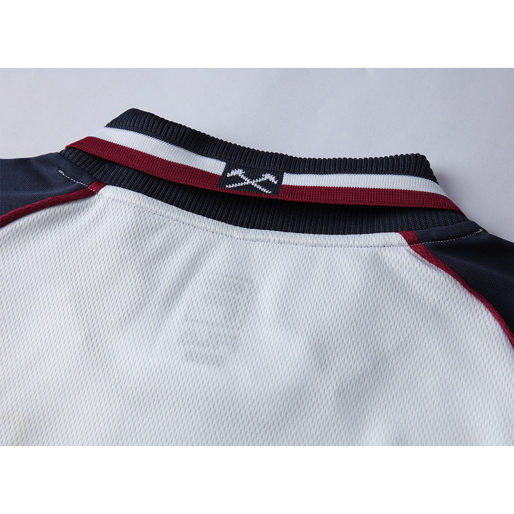 Camisa West Ham United 1999/00 away Fila
