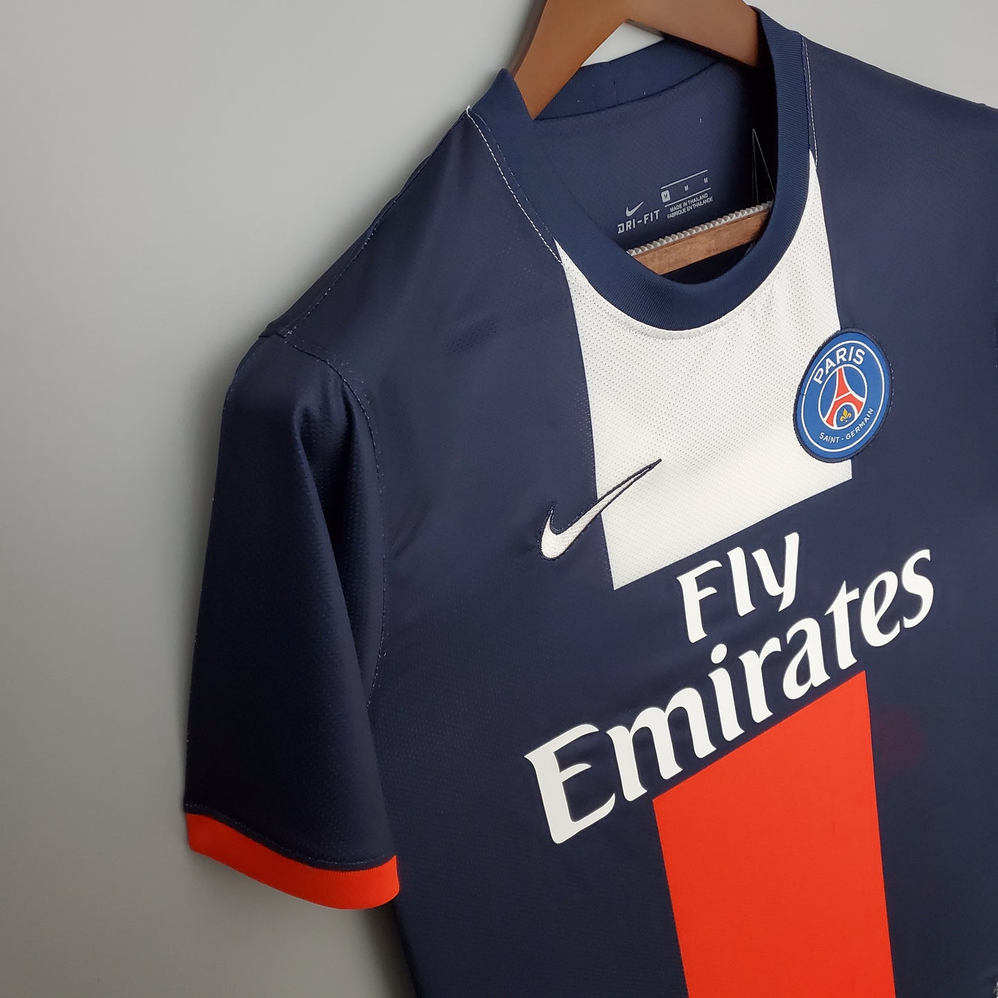 Camisa retrô PSG 13/14