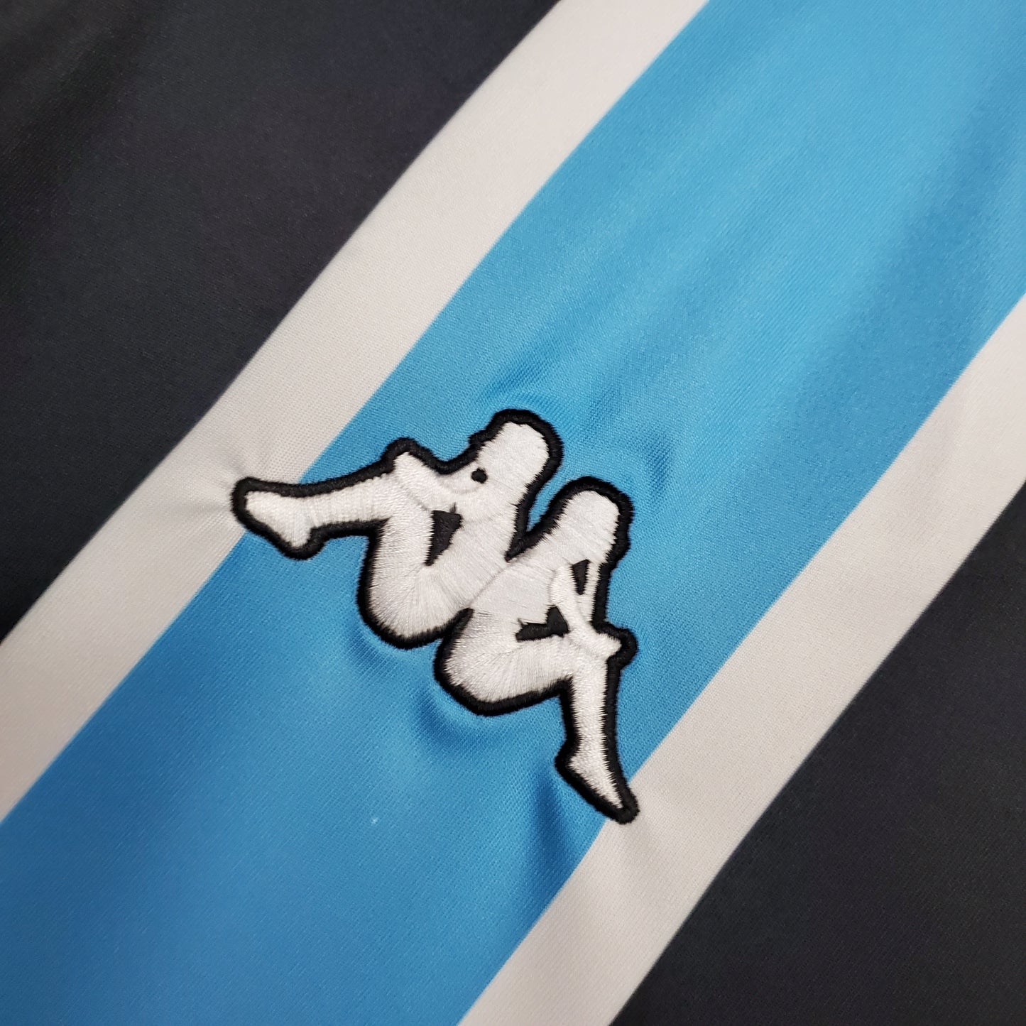 Camisa retrô Grêmio 2000