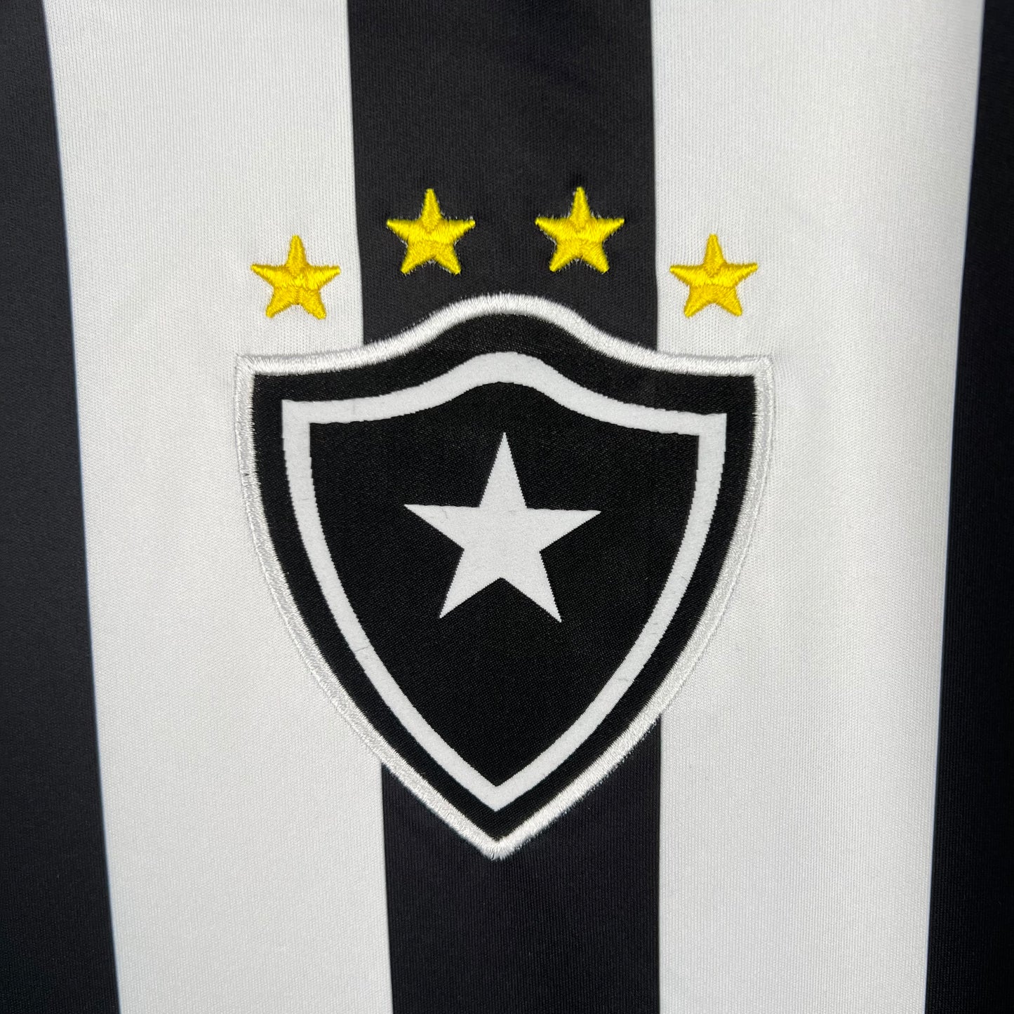Camisa retrô Botafogo 1992