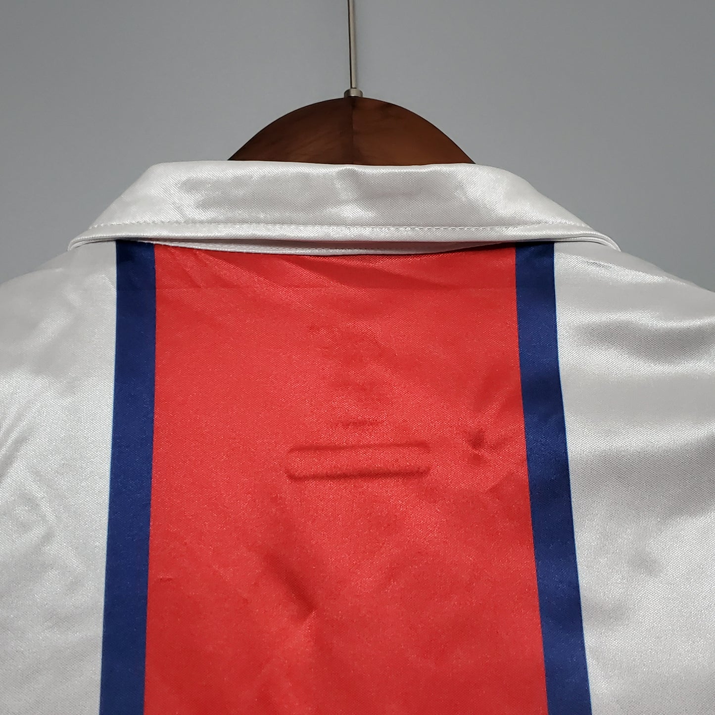 Camisa retrô PSG 98/99