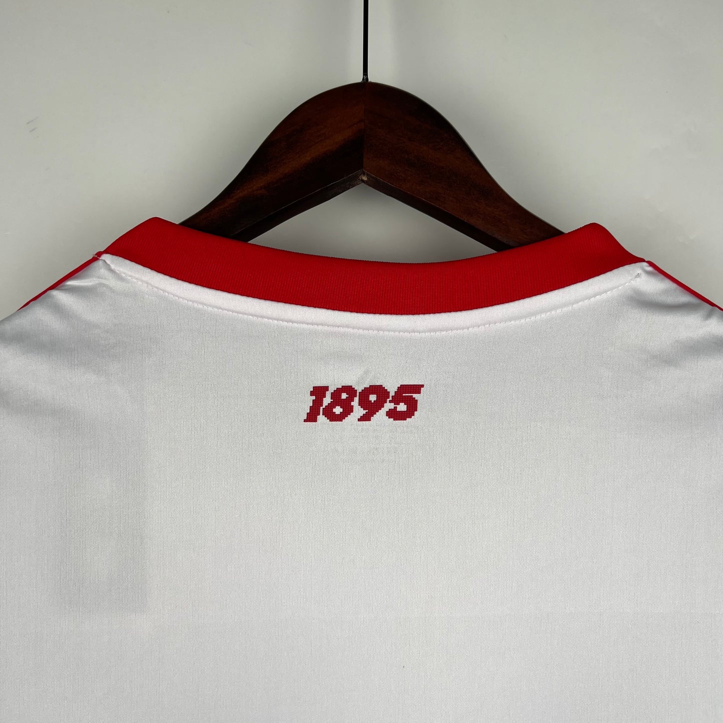 Camisa retrô Flamengo 19/20