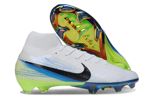 Air Zoom Mercurial Superfly IIX Elite FG35-457