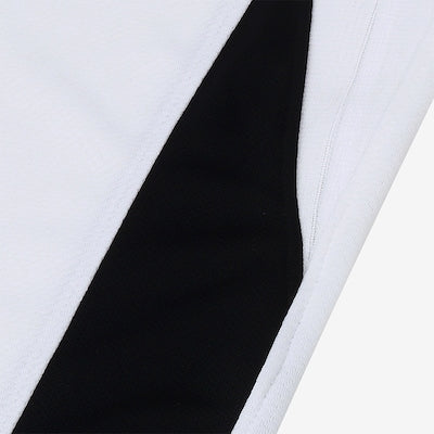 Camisa do Corinthians I 2025/26 Torcedor Pro Nike - Branco