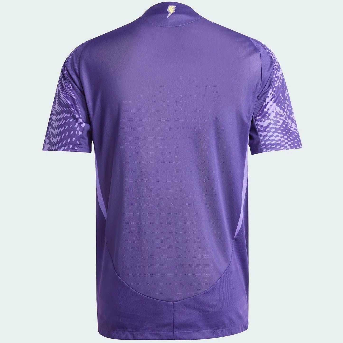 Camisa Orlando City 25/26 s/n Torcedor - Roxo