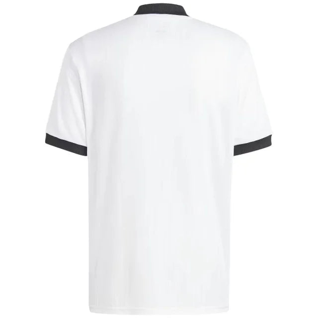 Camisa Icon Flamengo 2023 Adidas Masculina