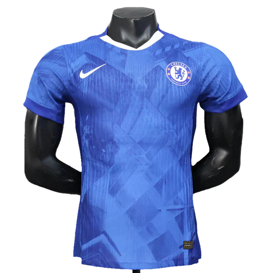 Camisa Chelsea 25/26 I Home - Versão Jogador