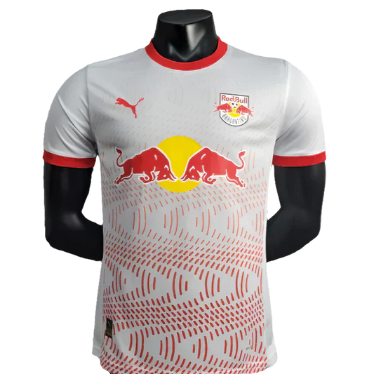 Camisa Bragantino 25/26 I - Versão Jogador