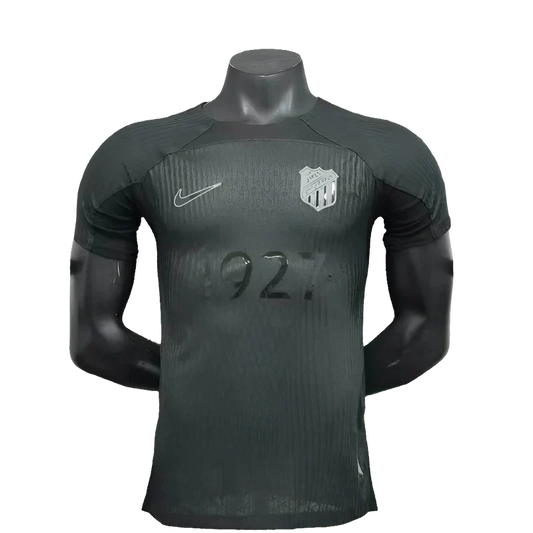 Terceira camisa do Al-Ittihad 25/26 III - versão do jogador