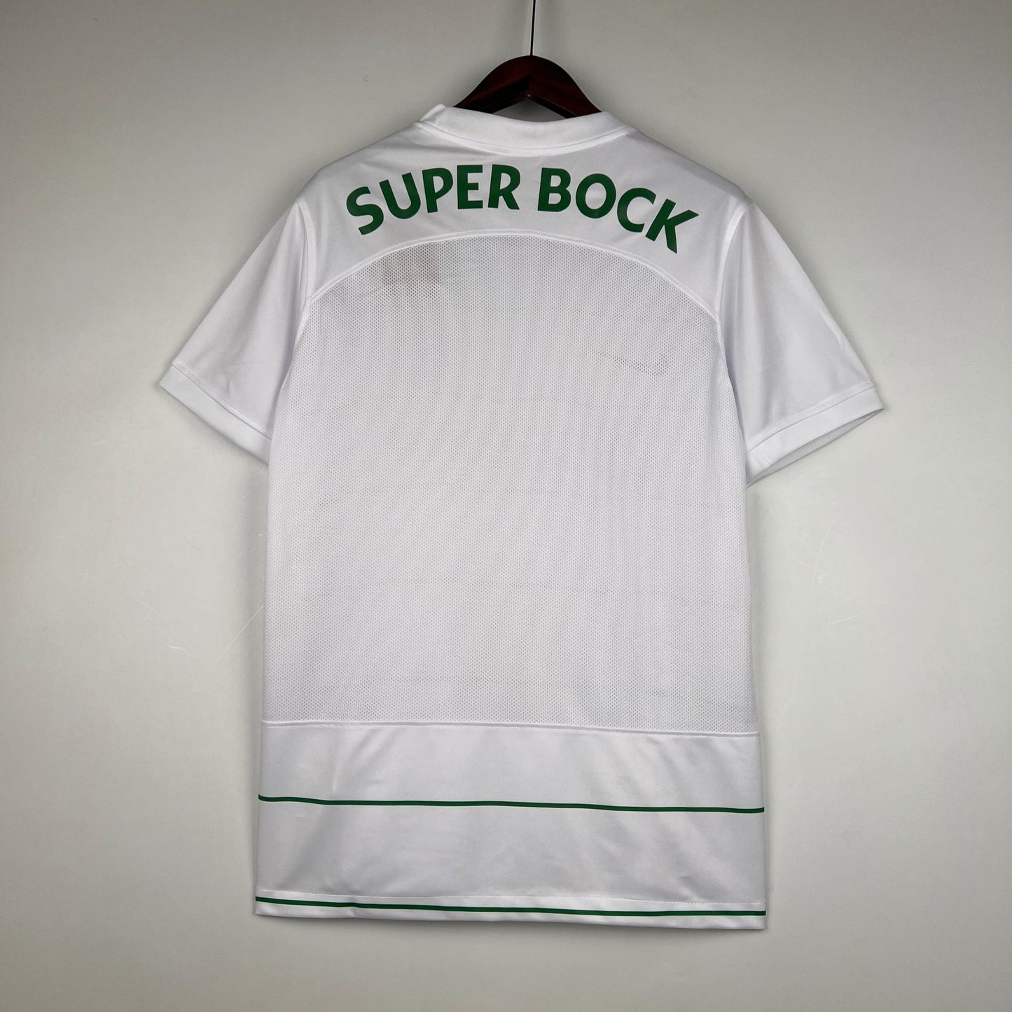 Camisa Sporting II 23/24 - Branco