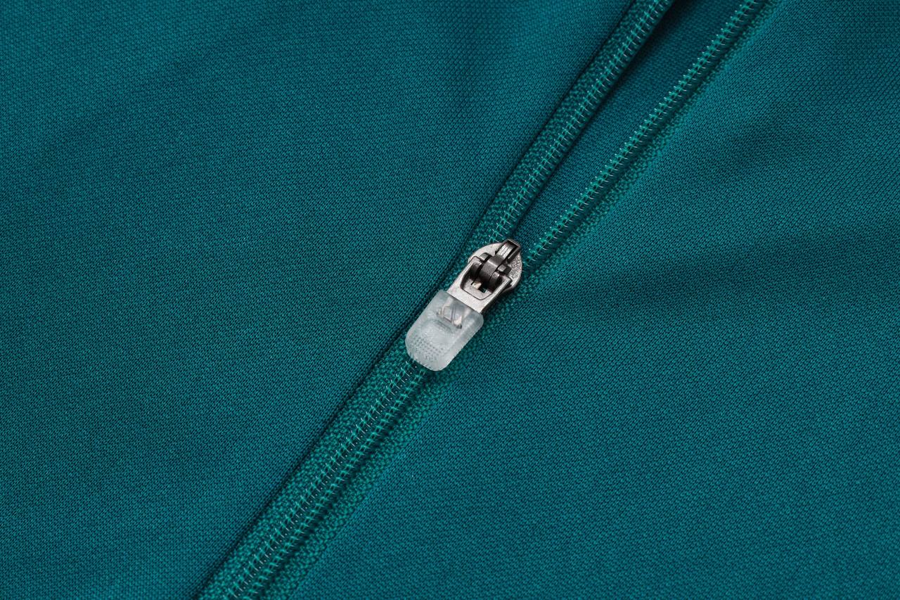 Conjunto Inverno do Cruzeiro - Verde