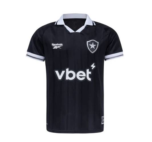 Camisa Botafogo Reebok Away 25/26