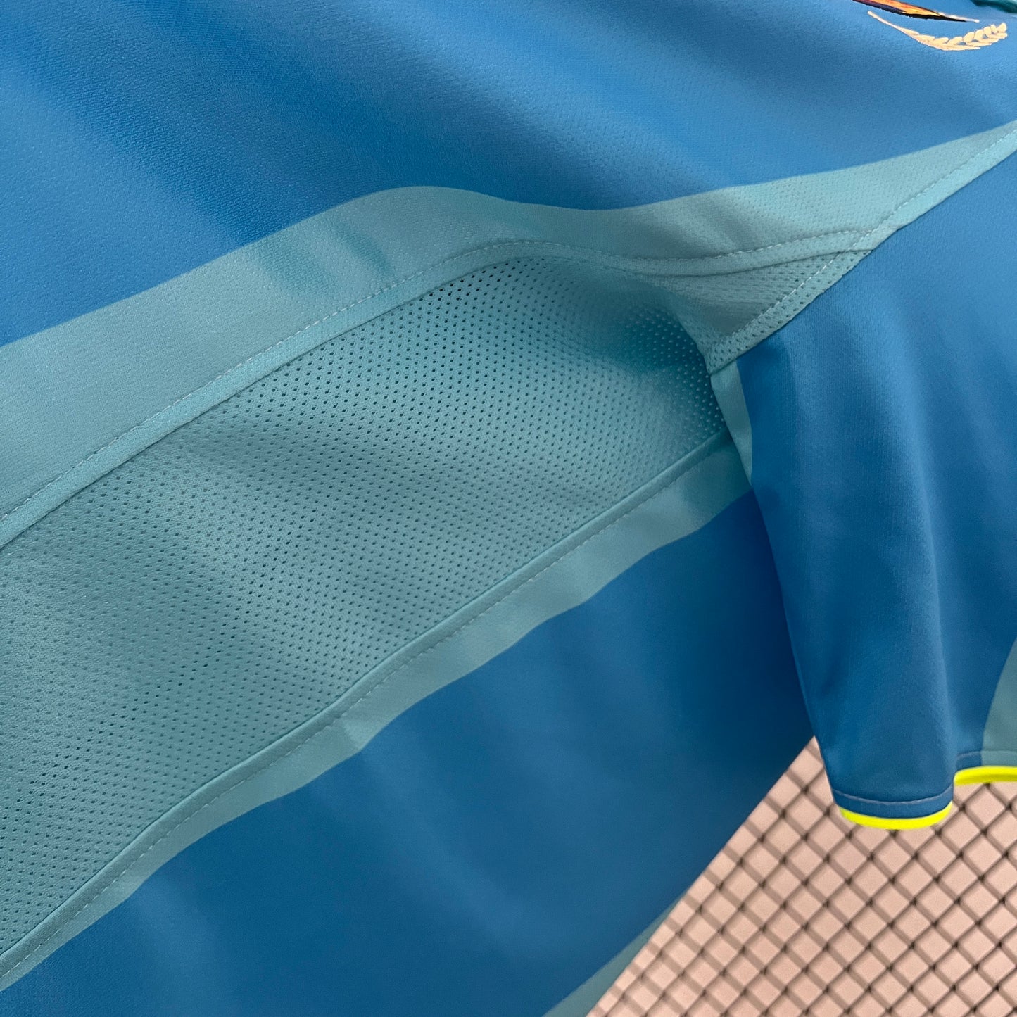 Camisa retrô Barcelona 07/08