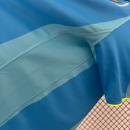 Camisa retrô Barcelona 07/08