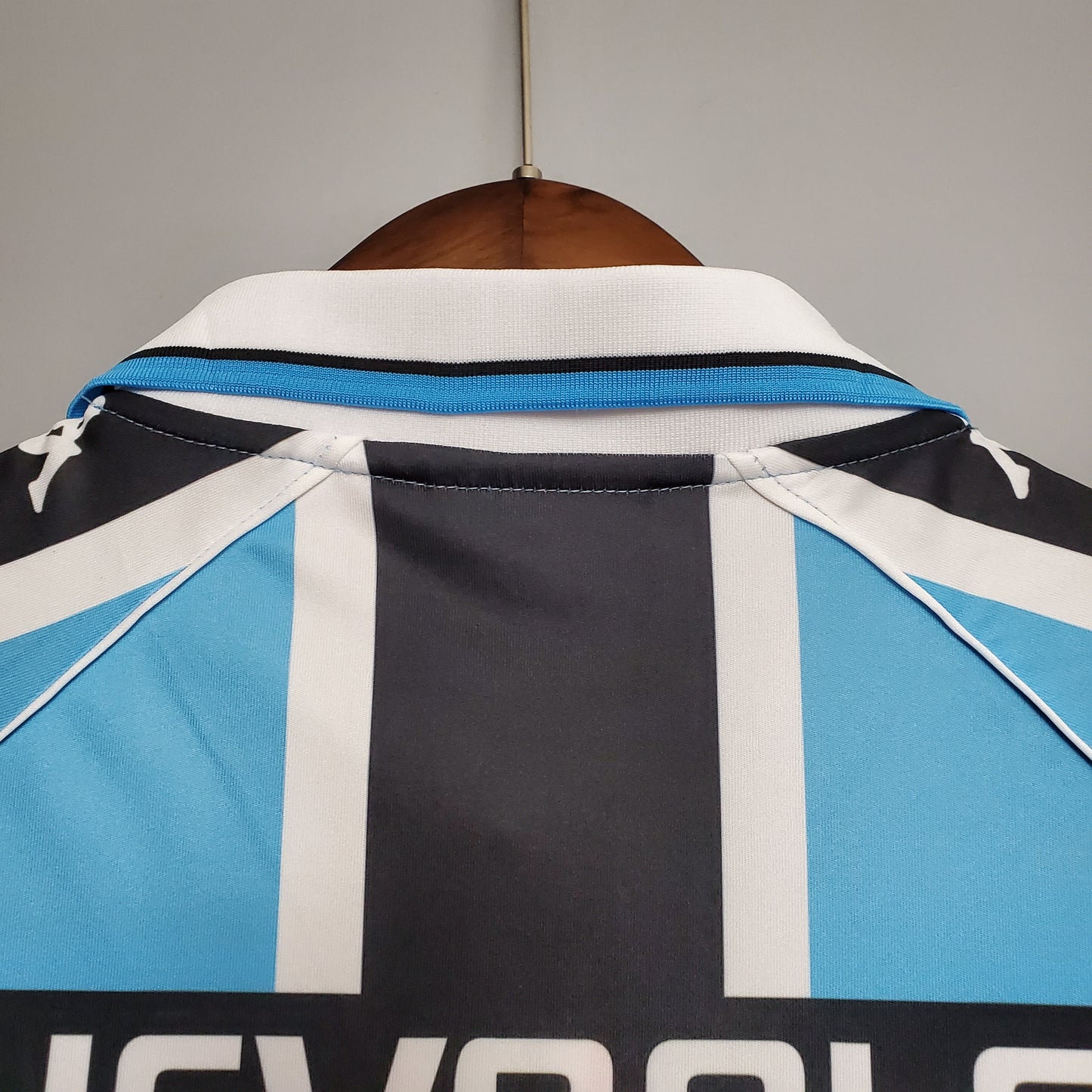 Camisa retrô Grêmio 2000