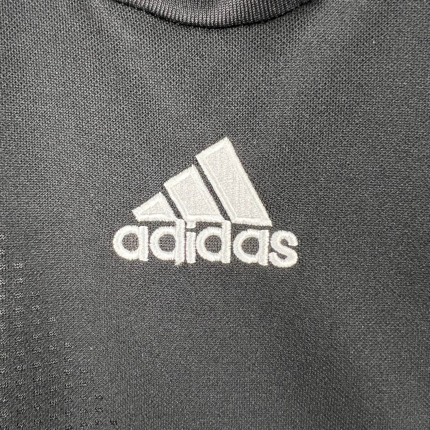 Camisa retrô Real Madrid 08/09