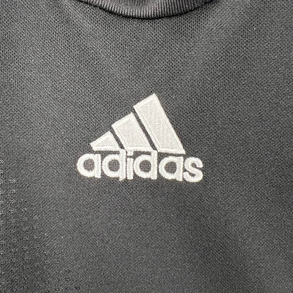 Camisa retrô Real Madrid 08/09