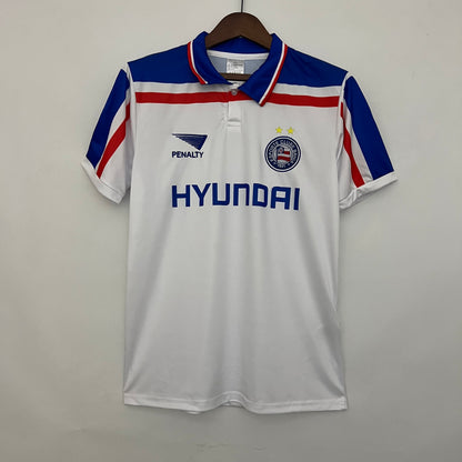 Camisa retrô Bahia 1996