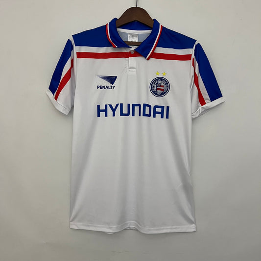 Camisa retrô Bahia 1996