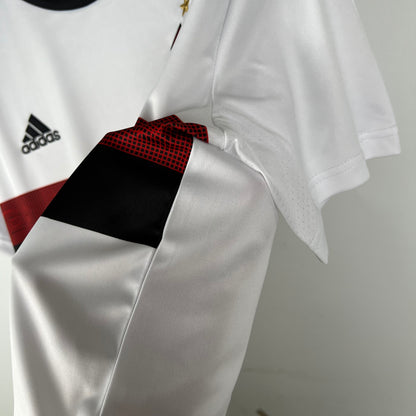 Camisa retrô Flamengo 19/20