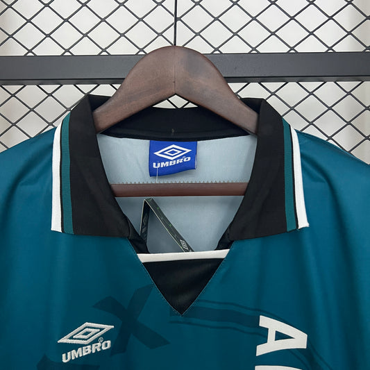 Camisa retrô Ajax 95/96