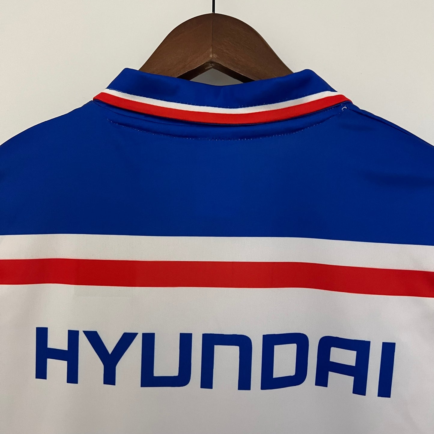 Camisa retrô Bahia 1996
