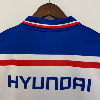 Camisa retrô Bahia 1996