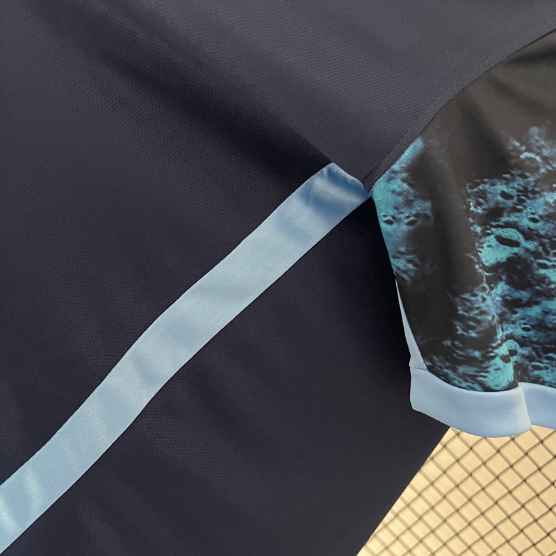 Camisa retrô City 15/16